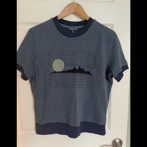 toad and co, Size large. Never worn